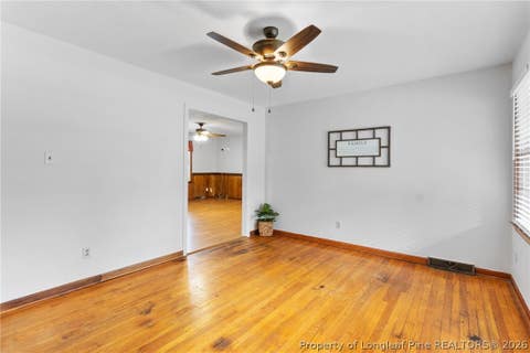 Tiny photo for 423 Posey Farm Road, Raeford, NC 28376 (MLS # 767232)