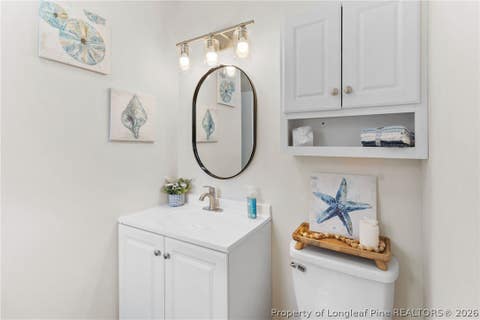Tiny photo for 423 Posey Farm Road, Raeford, NC 28376 (MLS # 767232)