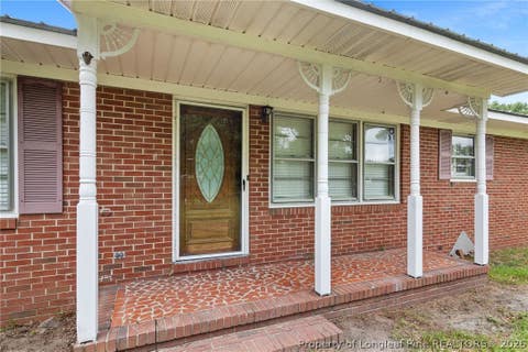 Tiny photo for 423 Posey Farm Road, Raeford, NC 28376 (MLS # 767232)
