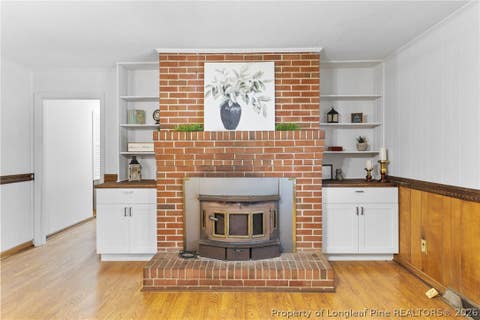 Tiny photo for 423 Posey Farm Road, Raeford, NC 28376 (MLS # 767232)