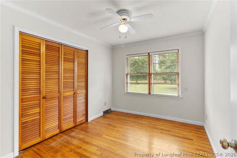 Tiny photo for 423 Posey Farm Road, Raeford, NC 28376 (MLS # 767232)