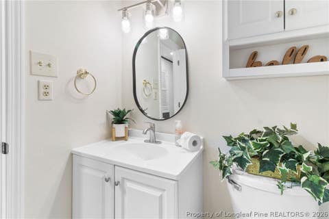 Tiny photo for 423 Posey Farm Road, Raeford, NC 28376 (MLS # 767232)