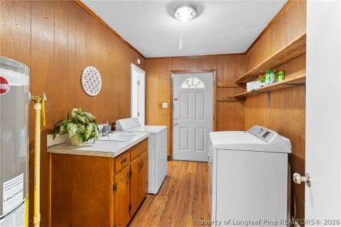 Tiny photo for 423 Posey Farm Road, Raeford, NC 28376 (MLS # 767232)