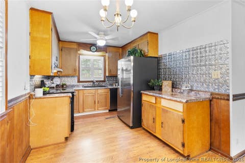 Tiny photo for 423 Posey Farm Road, Raeford, NC 28376 (MLS # 767232)