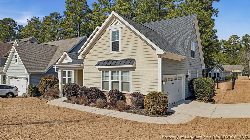 Photo of 760 Legacy Lakes Way, Aberdeen, NC 28315 (MLS # 759663)