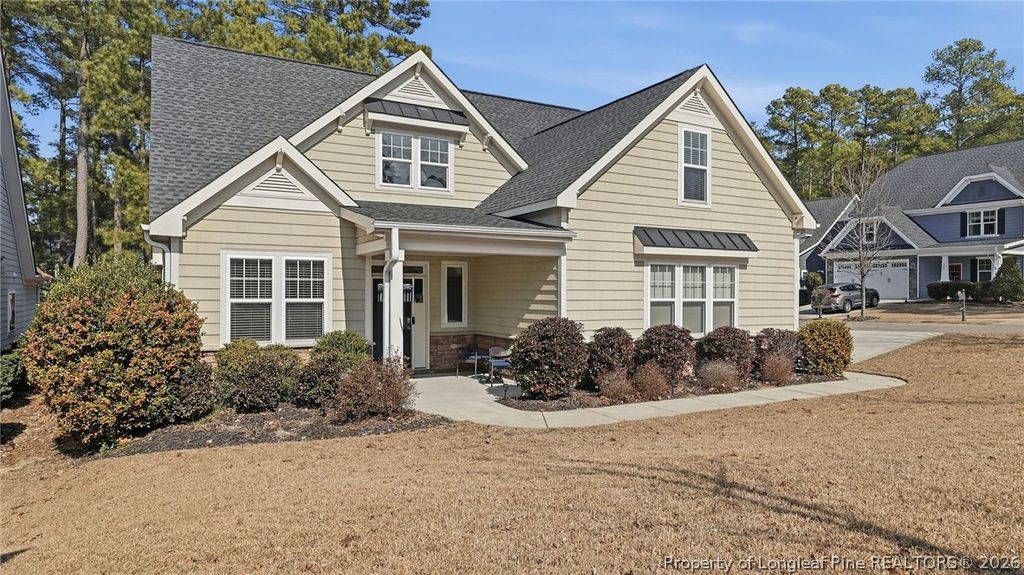 Photo of 760 Legacy Lakes Way, Aberdeen, NC 28315 (MLS # 759663)