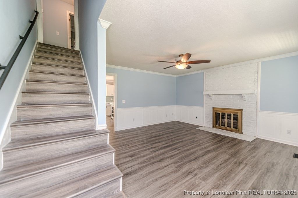 Photo of 4101 Carson Drive, Sanford, NC 27332 (MLS # 745385)