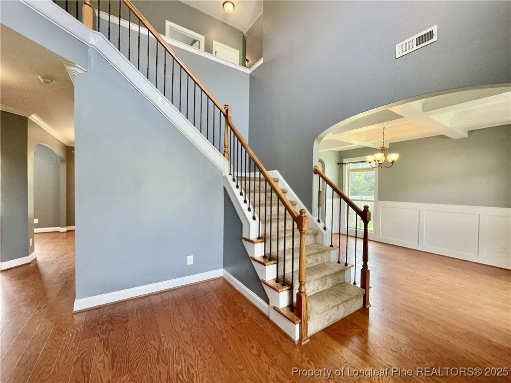 Photo of 4033 Hunting Path Drive, Hope Mills, NC 28348 (MLS # 752890)