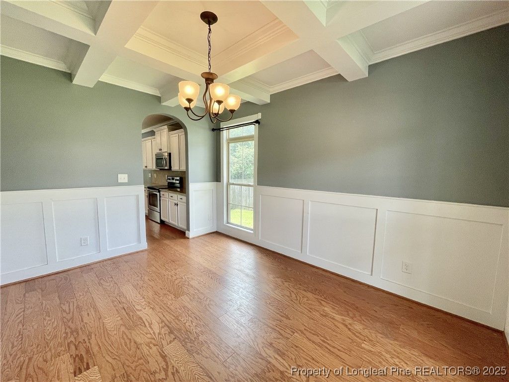 Photo of 4033 Hunting Path Drive, Hope Mills, NC 28348 (MLS # 752890)