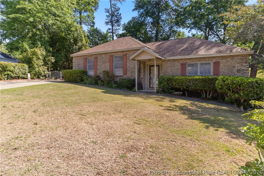 Photo of 5466 Maplewood Court, Fayetteville, NC 28314 (MLS # 762875)