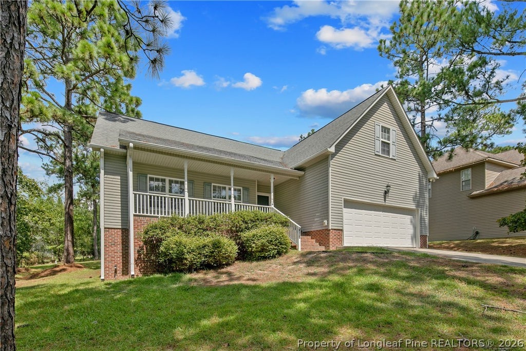 Photo of 152 Lakeland Port, Sanford, NC 27332 (MLS # 767889)