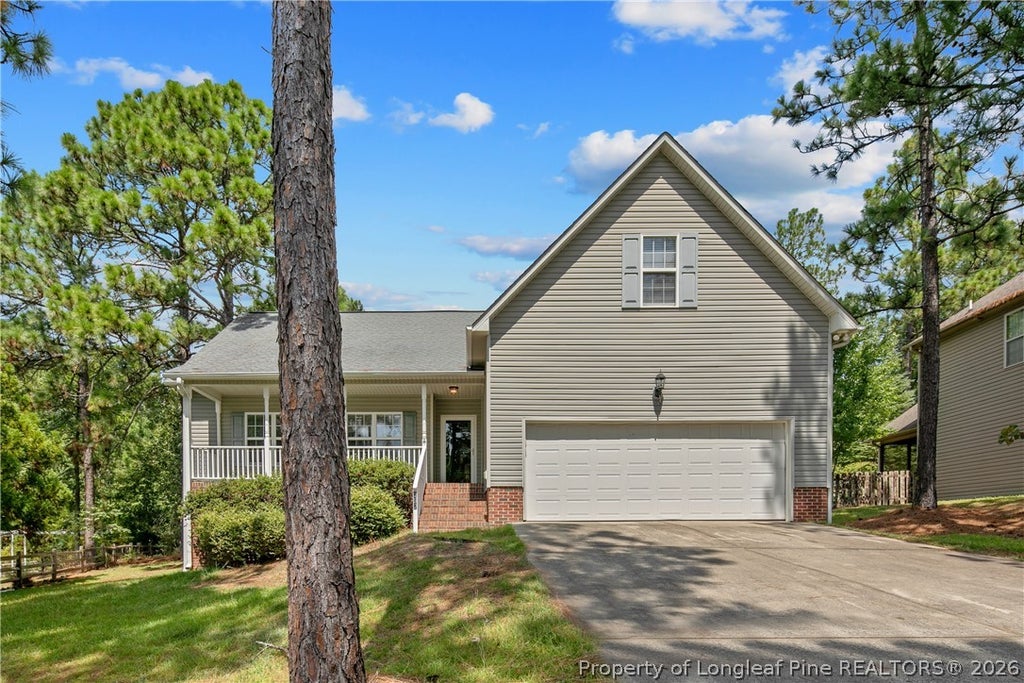 Photo of 152 Lakeland Port, Sanford, NC 27332 (MLS # 767889)