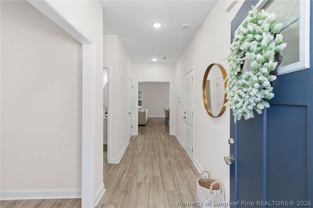 Photo of 6117 Long Creek Court, Fayetteville, NC 28311 (MLS # 759849)