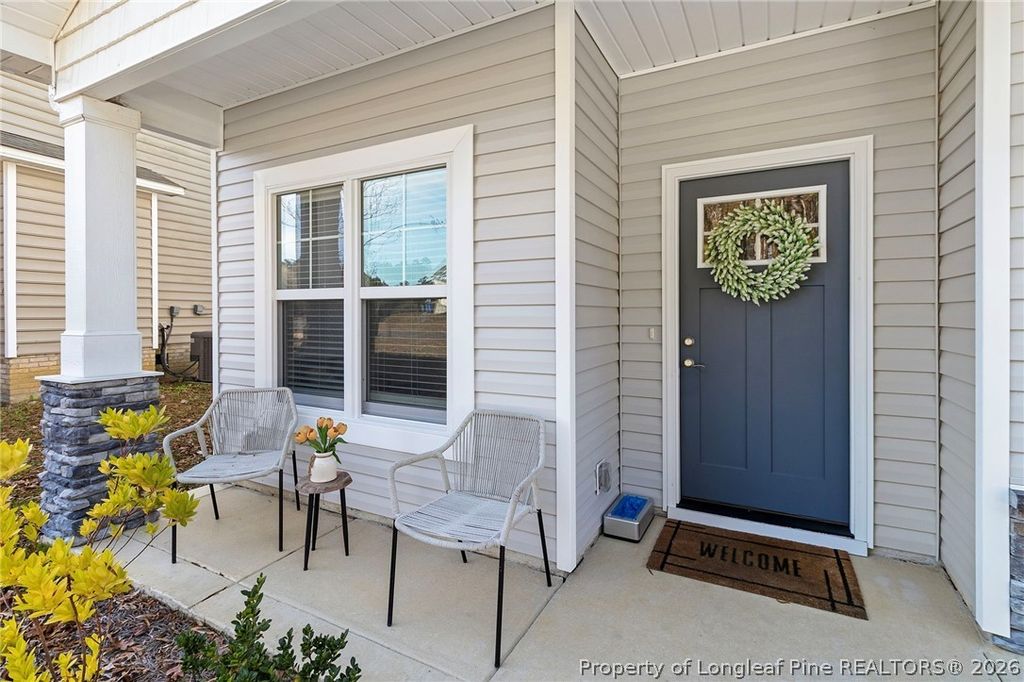 Photo of 6117 Long Creek Court, Fayetteville, NC 28311 (MLS # 759849)