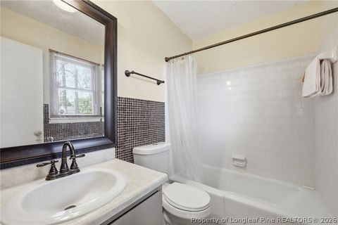 Tiny photo for 309 Brass Court, Fayetteville, NC 28311 (MLS # 765493)