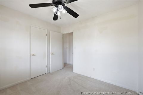 Tiny photo for 309 Brass Court, Fayetteville, NC 28311 (MLS # 765493)
