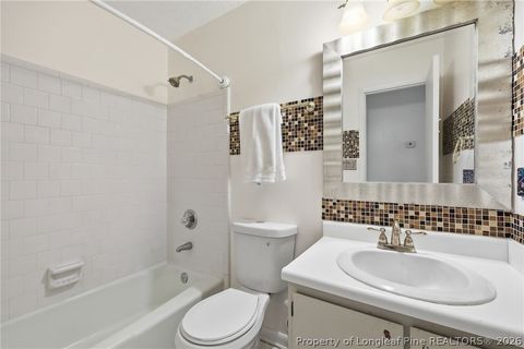 Tiny photo for 309 Brass Court, Fayetteville, NC 28311 (MLS # 765493)