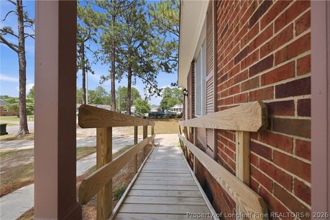 Tiny photo for 309 Brass Court, Fayetteville, NC 28311 (MLS # 765493)