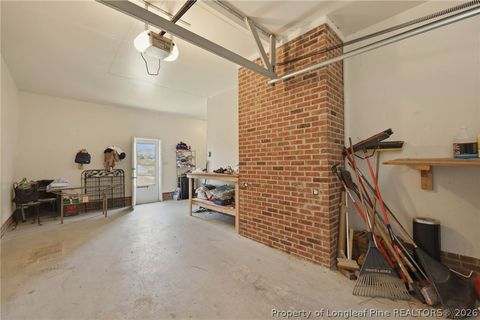 Tiny photo for 309 Brass Court, Fayetteville, NC 28311 (MLS # 765493)