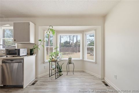 Tiny photo for 309 Brass Court, Fayetteville, NC 28311 (MLS # 765493)