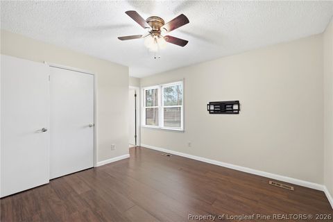 Tiny photo for 309 Brass Court, Fayetteville, NC 28311 (MLS # 765493)