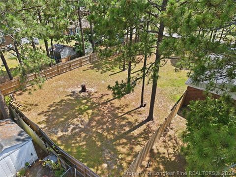 Tiny photo for 309 Brass Court, Fayetteville, NC 28311 (MLS # 765493)