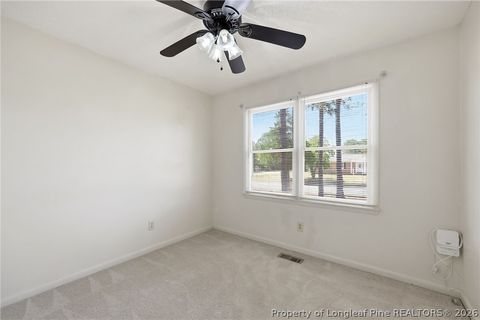 Tiny photo for 309 Brass Court, Fayetteville, NC 28311 (MLS # 765493)