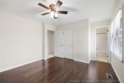 Tiny photo for 309 Brass Court, Fayetteville, NC 28311 (MLS # 765493)