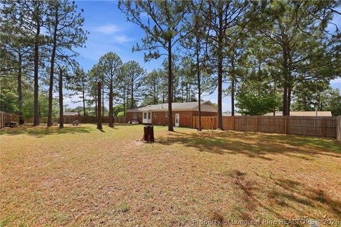 Tiny photo for 309 Brass Court, Fayetteville, NC 28311 (MLS # 765493)