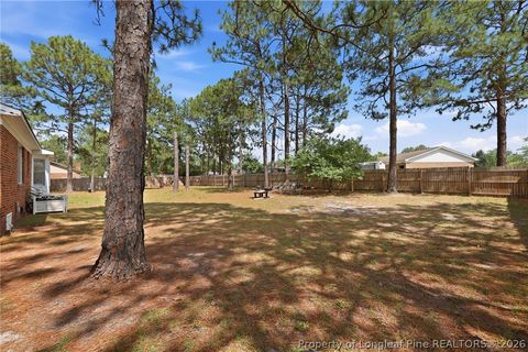 Tiny photo for 309 Brass Court, Fayetteville, NC 28311 (MLS # 765493)