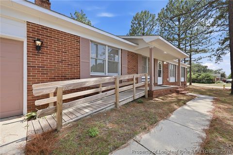 Tiny photo for 309 Brass Court, Fayetteville, NC 28311 (MLS # 765493)