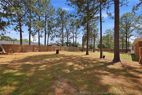 Tiny photo for 309 Brass Court, Fayetteville, NC 28311 (MLS # 765493)