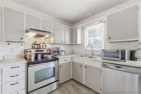 Tiny photo for 309 Brass Court, Fayetteville, NC 28311 (MLS # 765493)