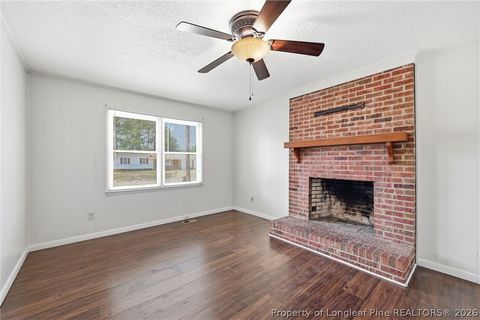Tiny photo for 309 Brass Court, Fayetteville, NC 28311 (MLS # 765493)