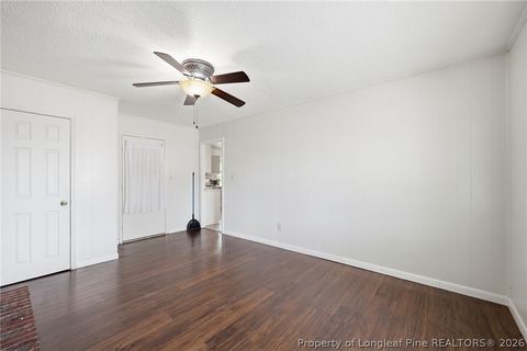 Tiny photo for 309 Brass Court, Fayetteville, NC 28311 (MLS # 765493)