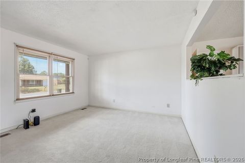 Tiny photo for 309 Brass Court, Fayetteville, NC 28311 (MLS # 765493)