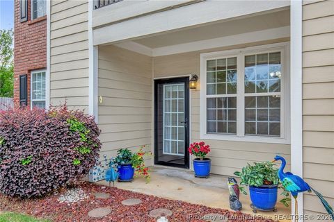 Tiny photo for 3950 Bardstown Court #101, Fayetteville, NC 28304 (MLS # 762090)