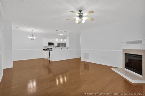 Tiny photo for 3950 Bardstown Court #101, Fayetteville, NC 28304 (MLS # 762090)