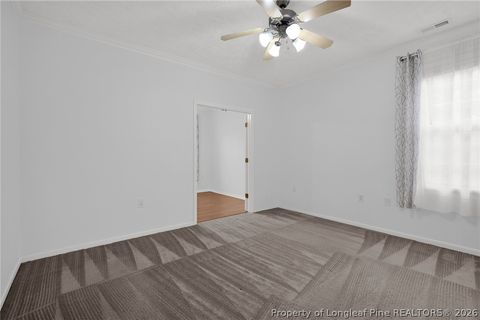 Tiny photo for 3950 Bardstown Court #101, Fayetteville, NC 28304 (MLS # 762090)