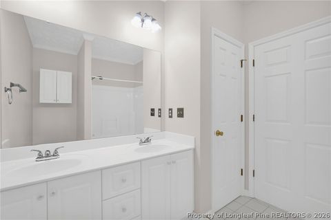 Tiny photo for 3950 Bardstown Court #101, Fayetteville, NC 28304 (MLS # 762090)