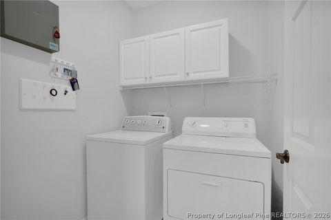 Tiny photo for 3950 Bardstown Court #101, Fayetteville, NC 28304 (MLS # 762090)