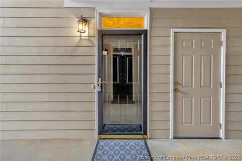 Tiny photo for 3950 Bardstown Court #101, Fayetteville, NC 28304 (MLS # 762090)