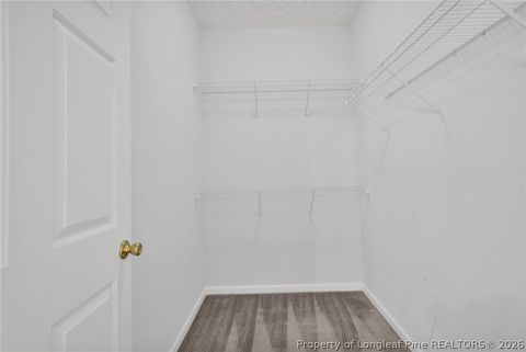 Tiny photo for 3950 Bardstown Court #101, Fayetteville, NC 28304 (MLS # 762090)