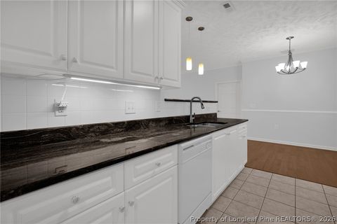 Tiny photo for 3950 Bardstown Court #101, Fayetteville, NC 28304 (MLS # 762090)
