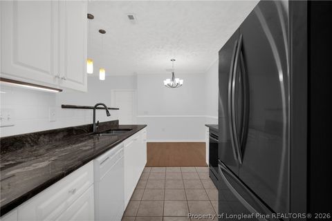 Tiny photo for 3950 Bardstown Court #101, Fayetteville, NC 28304 (MLS # 762090)