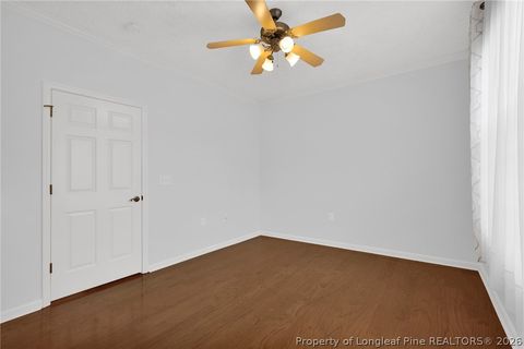 Tiny photo for 3950 Bardstown Court #101, Fayetteville, NC 28304 (MLS # 762090)