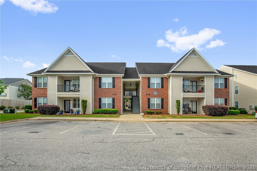 Photo of 3950 Bardstown Court #101, Fayetteville, NC 28304 (MLS # 762090)