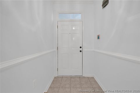 Tiny photo for 3950 Bardstown Court #101, Fayetteville, NC 28304 (MLS # 762090)