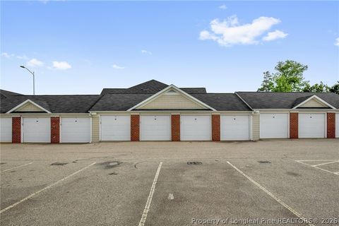 Tiny photo for 3950 Bardstown Court #101, Fayetteville, NC 28304 (MLS # 762090)
