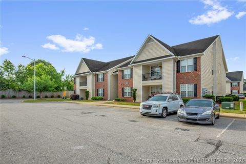 Tiny photo for 3950 Bardstown Court #101, Fayetteville, NC 28304 (MLS # 762090)